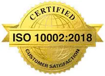 iso 10002 2018